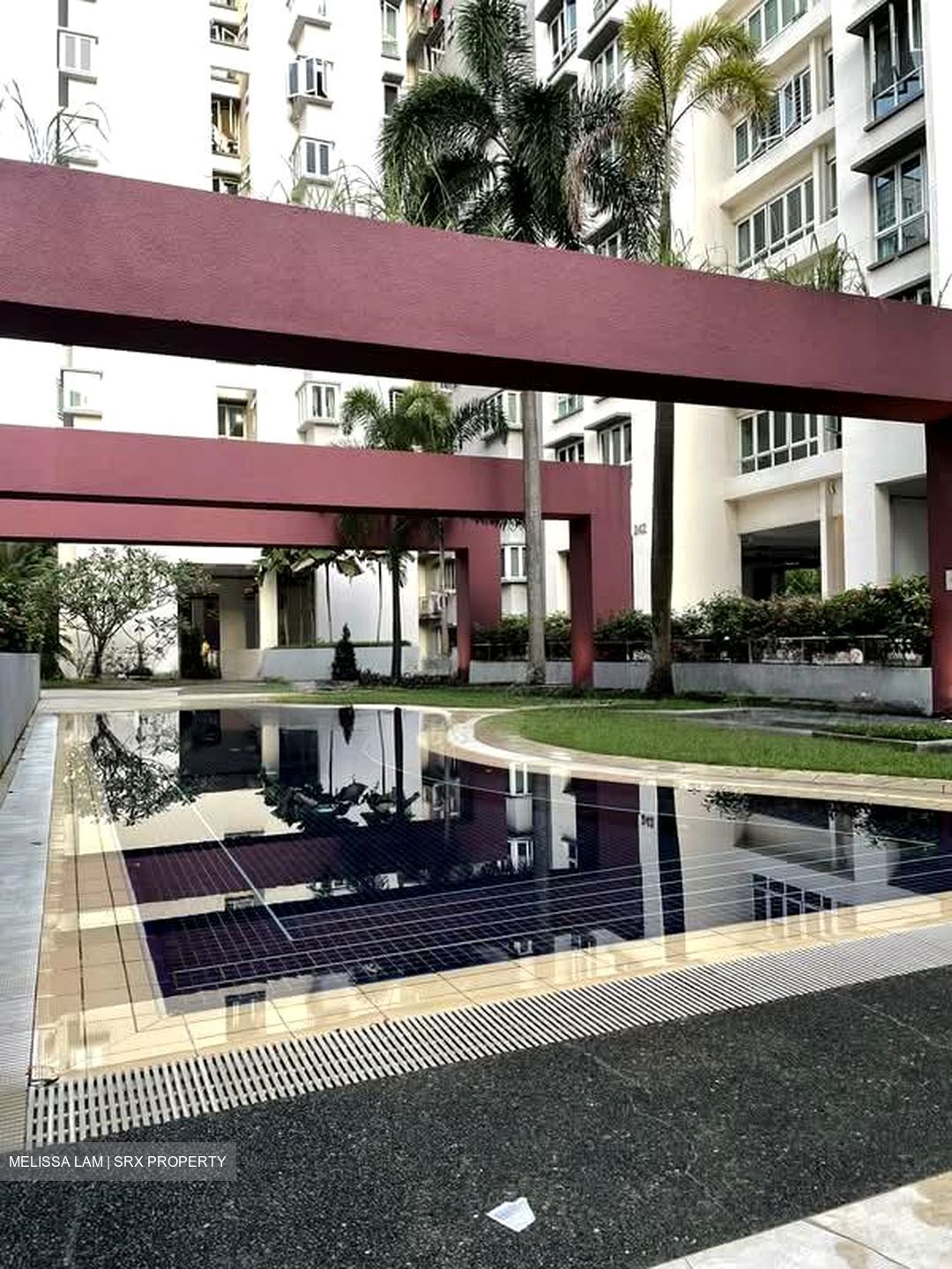The Floravale (D22), Condominium #589432711